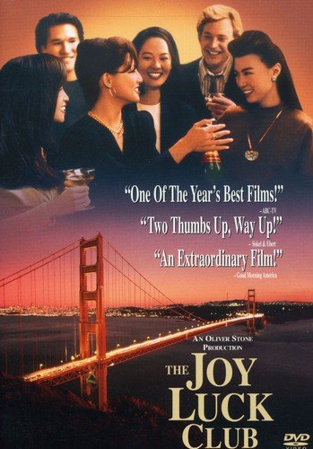 Book Cover The Joy Luck Club