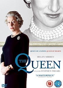 Book Cover The Queen