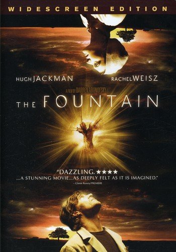 Book Cover Fountain [DVD] [2007] [Region 1] [US Import] [NTSC]