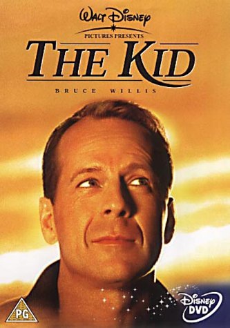 The Kid [Import anglais]