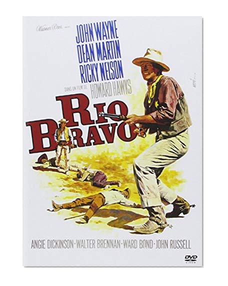 Rio Bravo