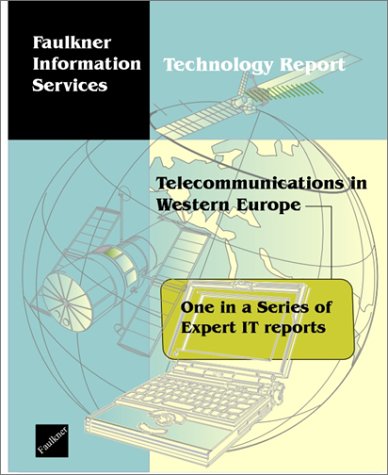 Telecommunications in Western Europe