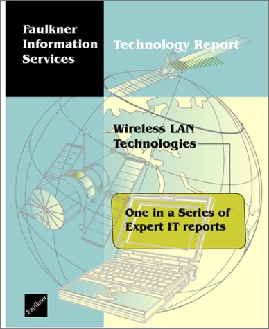 Wireless LAN Technologies