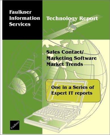 Sales Contact/Marketing Software Market Trends