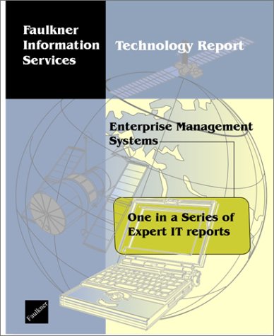 Enterprise Management Systems