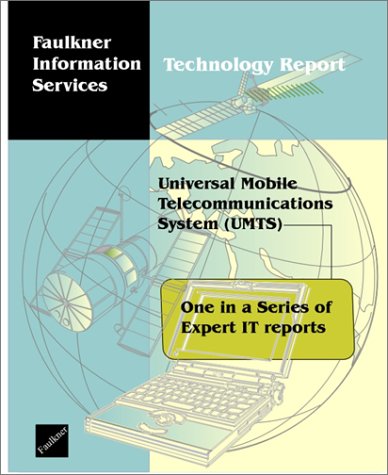Universal Mobile Telecommunications System (UMTS)