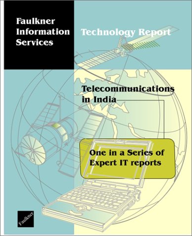 Telecommunications in India