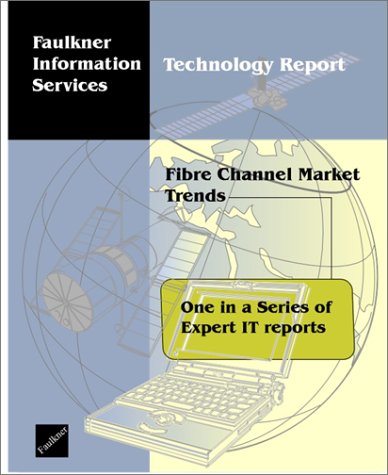 Fibre Channel Market Trends