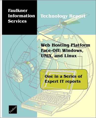 Web Hosting Platform Face-Off: Windows, UNIX, and Linux