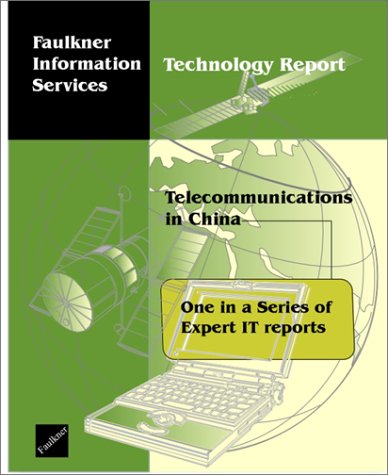 Telecommunications in China