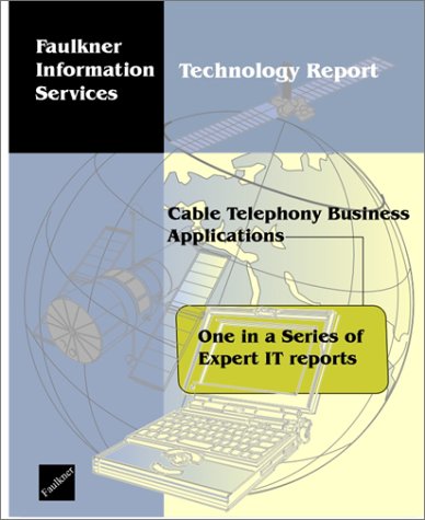 Cable Telephony Business Applications