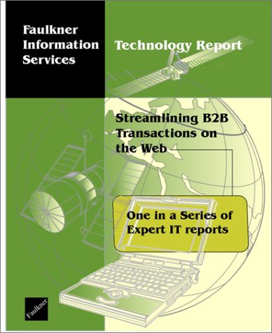 Streamlining B2B Transactions on the Web
