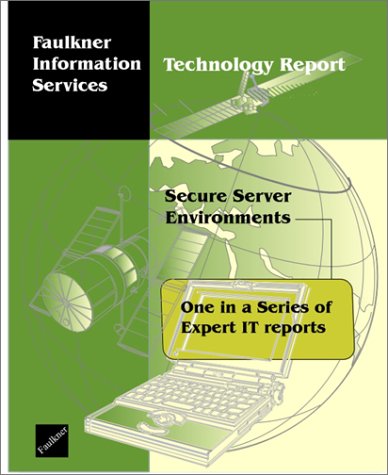 Secure Server Environments