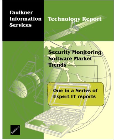 Security Monitoring Software Market Trends