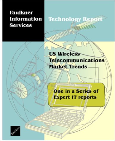 US Wireless Telecommunications Market Trends