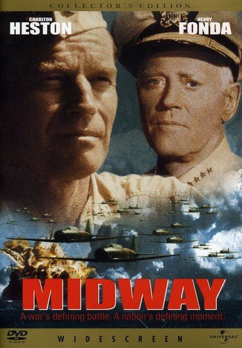 Book Cover Midway (Collector's Edition)