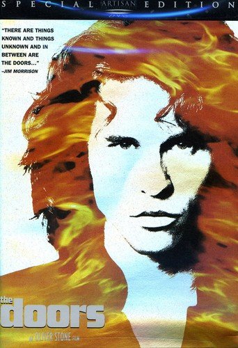 Book Cover The Doors (Special Edition)