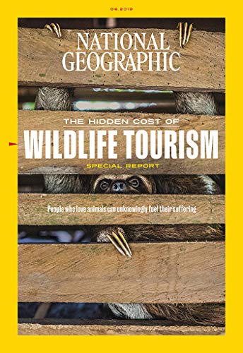 National Geographic Magazine