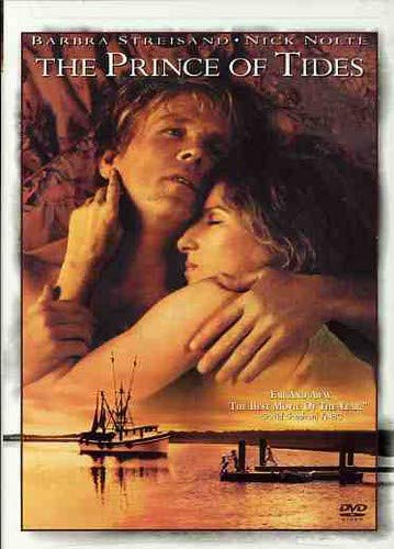 Book Cover Prince of Tides [DVD] [1991] [Region 1] [US Import] [NTSC]