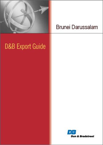 D&B Export Guide: Brunei Darussalam