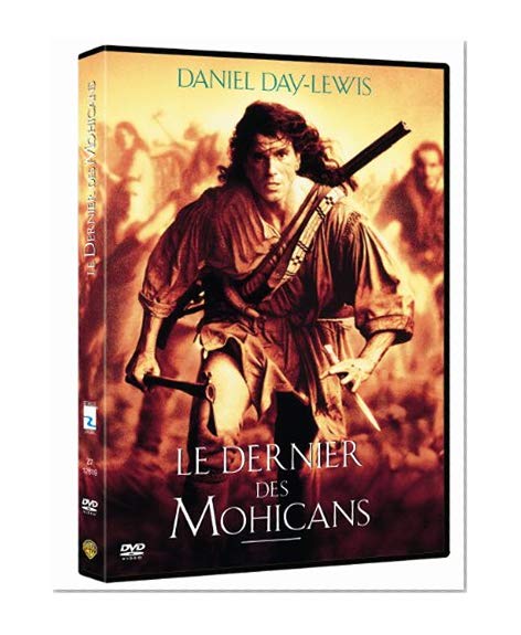 Le Dernier des Mohicans