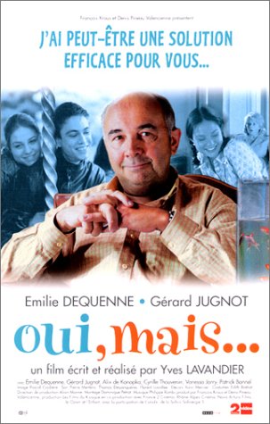 Oui, mais…
