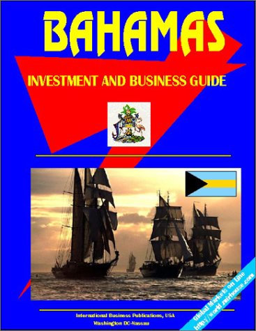 Botswana Investment and Business Guide (World Investment and Business Guide Library)
