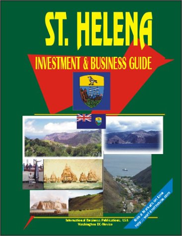 Tonga Investment and Business Guide (World Investment and Business Guide Library)