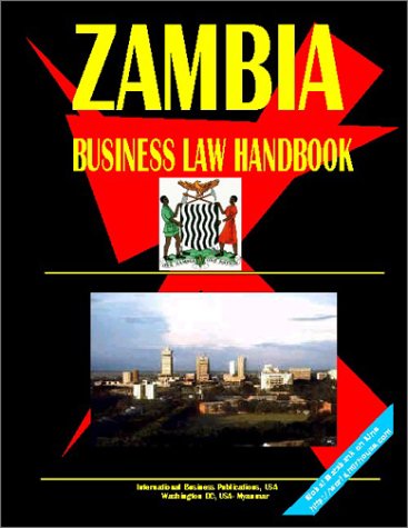 Armenia Business Law Handbook (World Business Law Handbook Library)