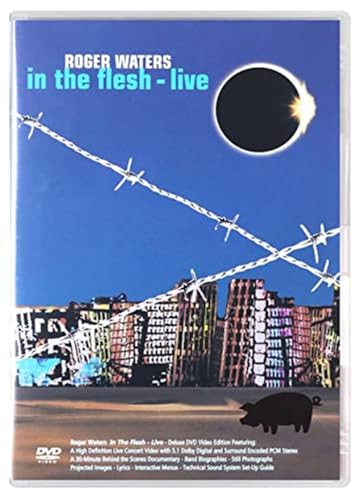 In the Flesh (Live)