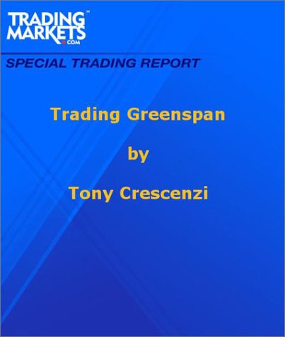 Trading Greenspan