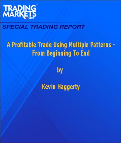 A Profitable Trade Using Multiple Patterns -- From Beginning To End