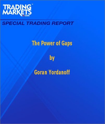 The Power Of Gaps