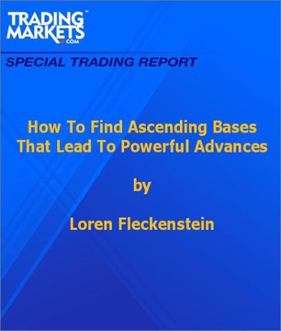 How To Find Ascending Bases That Lead To Powerful Advances