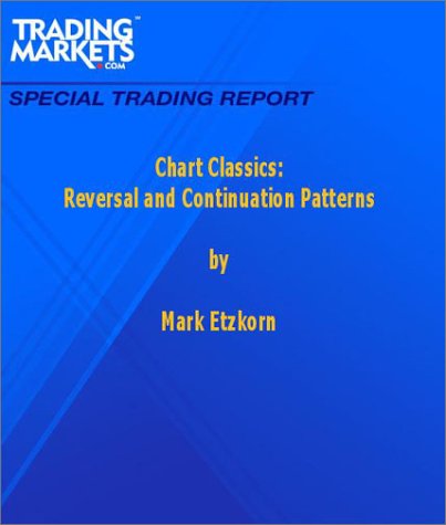 Chart Classics: Reversal And Continuation Patterns