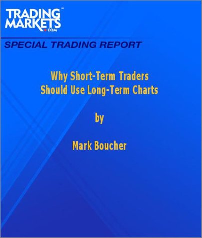 Why Short-Term Traders Should Use Long-Term Charts