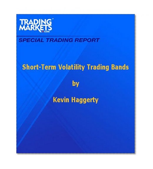 Short-Term Volatility Trading Bands