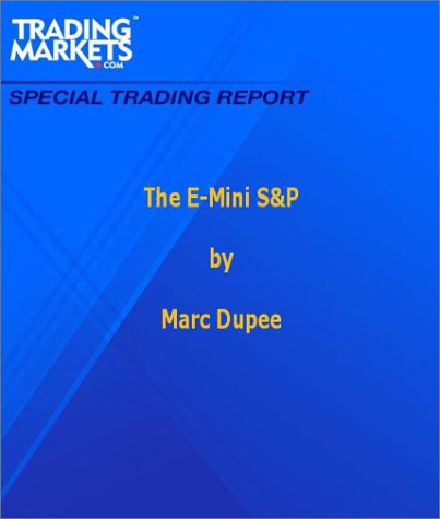 The E-Mini S&P