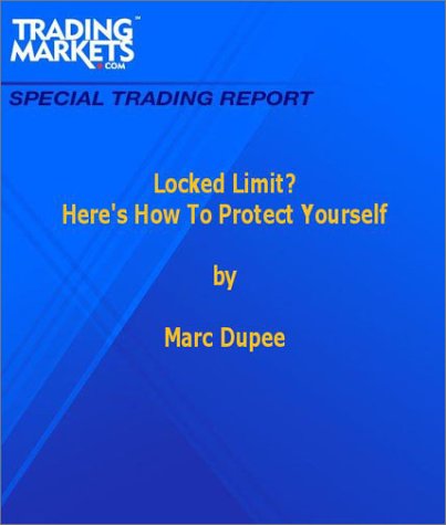 Locked Limit? Here's How To Protect Yourself