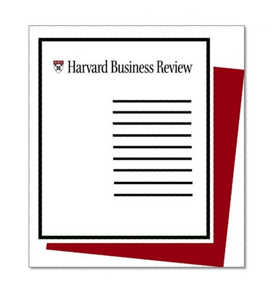 How Information Gives You Competitive Advantage