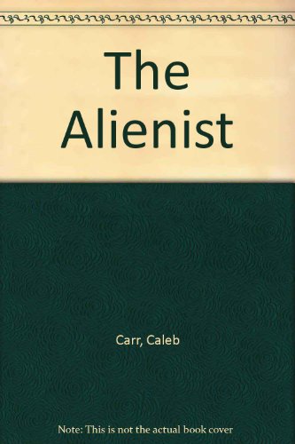 The Alienist