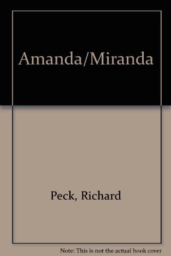 Amanda/Miranda