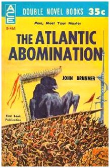 The Atlantic Abomination