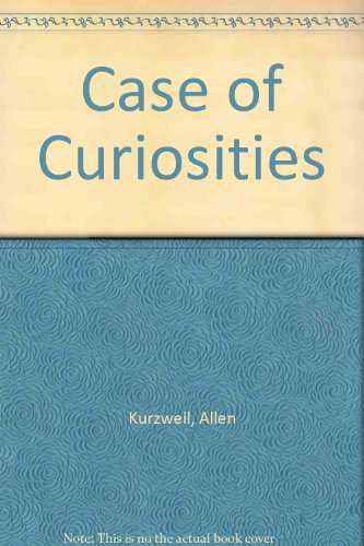 Case of Curiosities