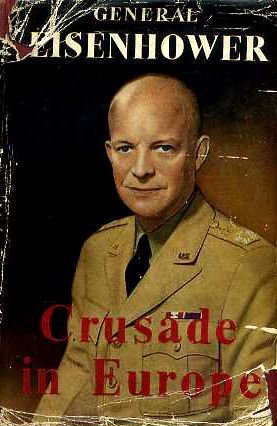 Crusade in Europe