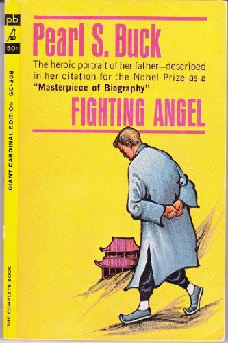 Fighting angel