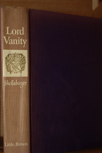 Lord Vanity