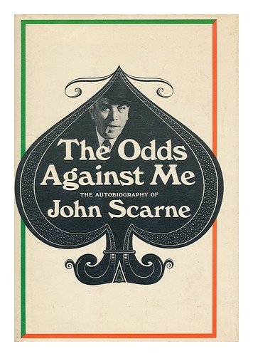 The odds against me; an autobiography