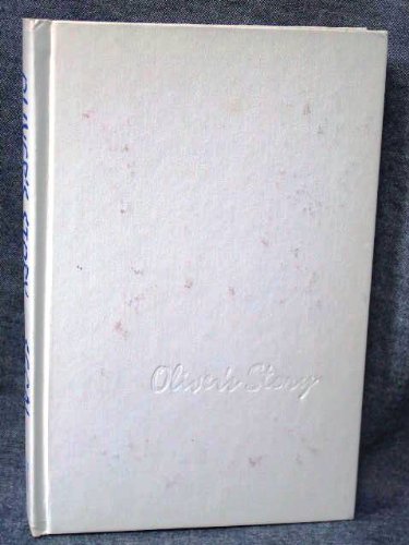 Oliver's Story