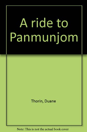 A ride to Panmunjom